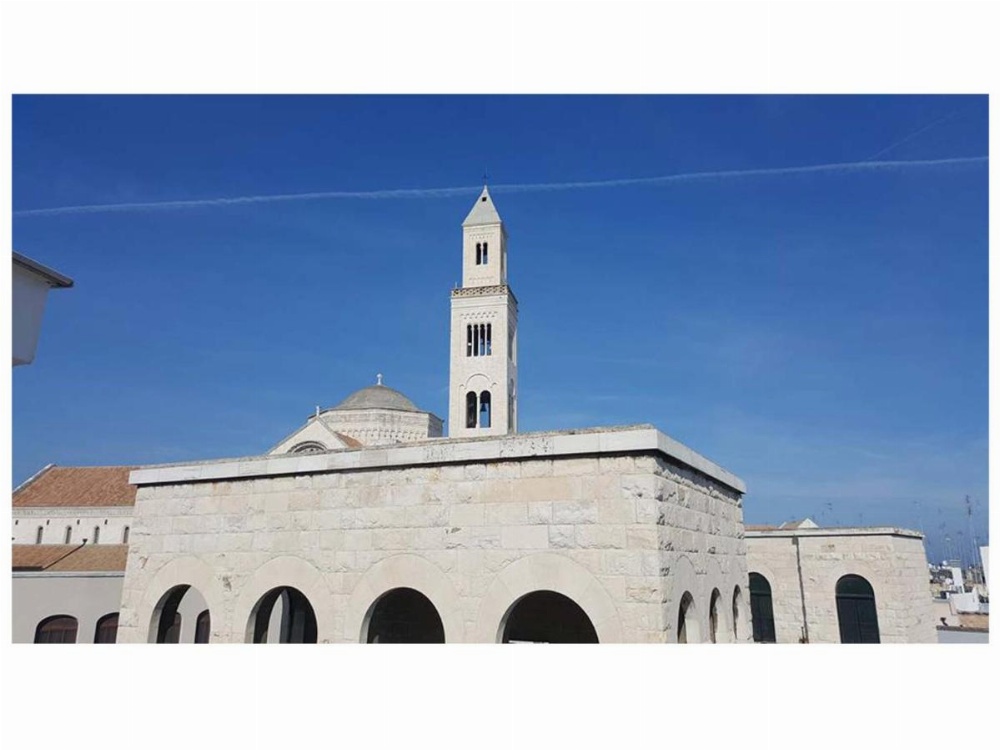 Bari Vecchia Dimora Image 6