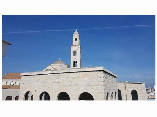 Bari Vecchia Dimora image 6