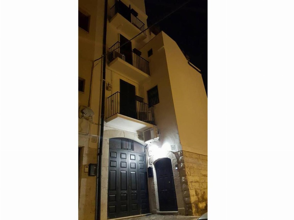 Bari Vecchia Dimora Image 21