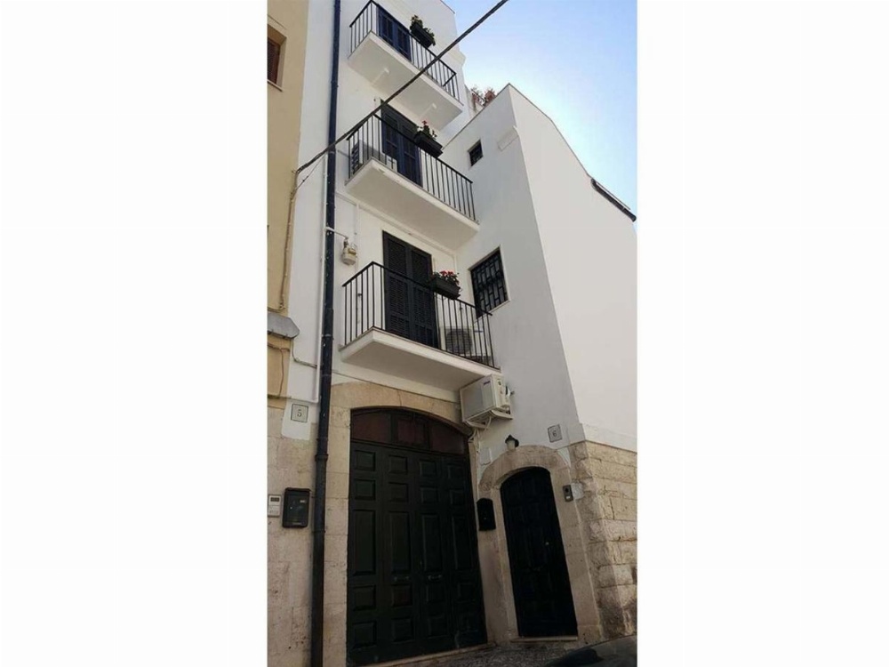 Bari Vecchia Dimora Image 22