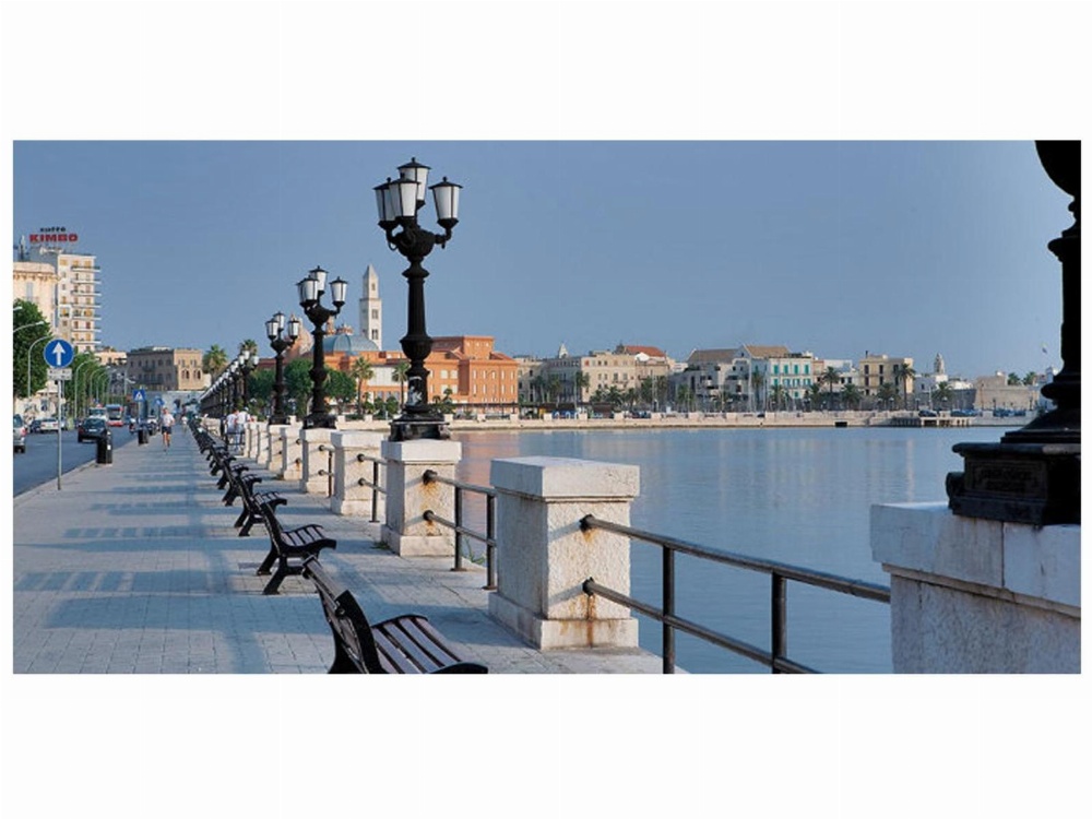 Bari Vecchia Dimora Main image